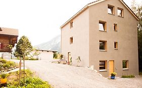 Nangijala Guest House
